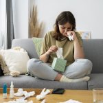 Springtime allergies: managing symptoms