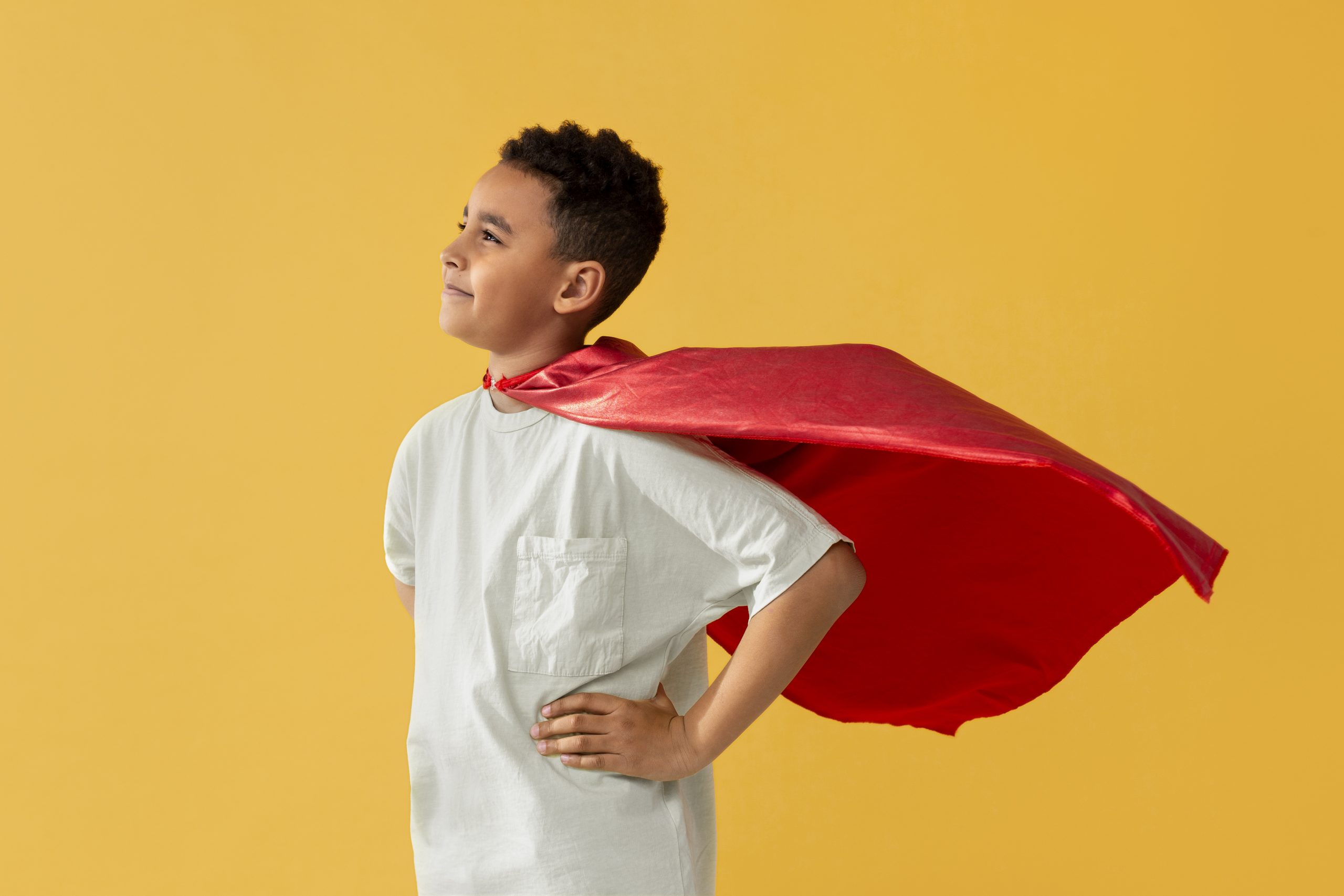 Treating childhood cancer