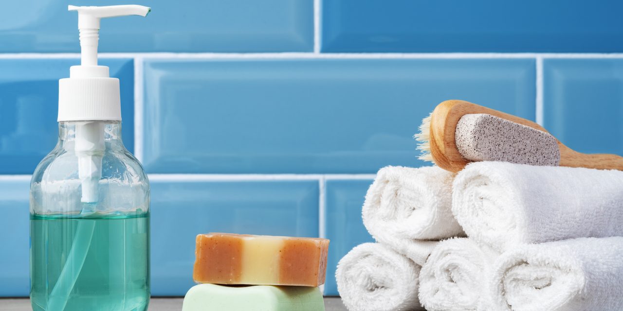 Your immune boost begins with better hygiene