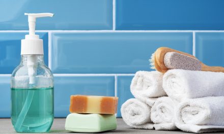 Your immune boost begins with better hygiene