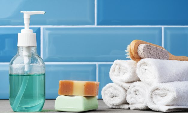 Your immune boost begins with better hygiene