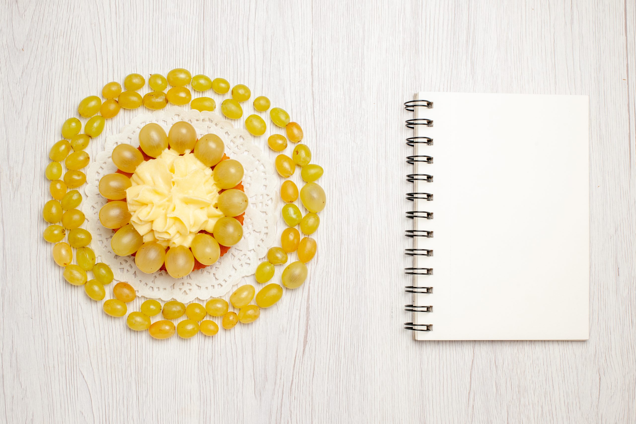 Healthy eating tips from a dietitian