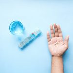 Medication side-effects: is your medication making you sick?