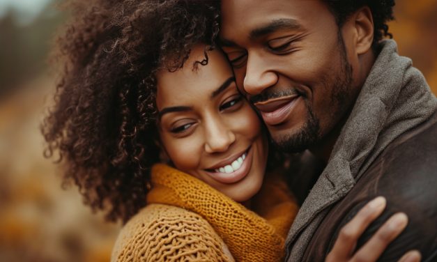 Intimacy and the postpartum journey