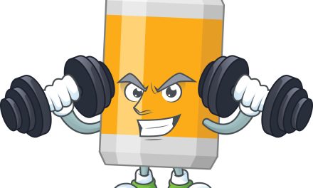 5 things to know about energy drinks