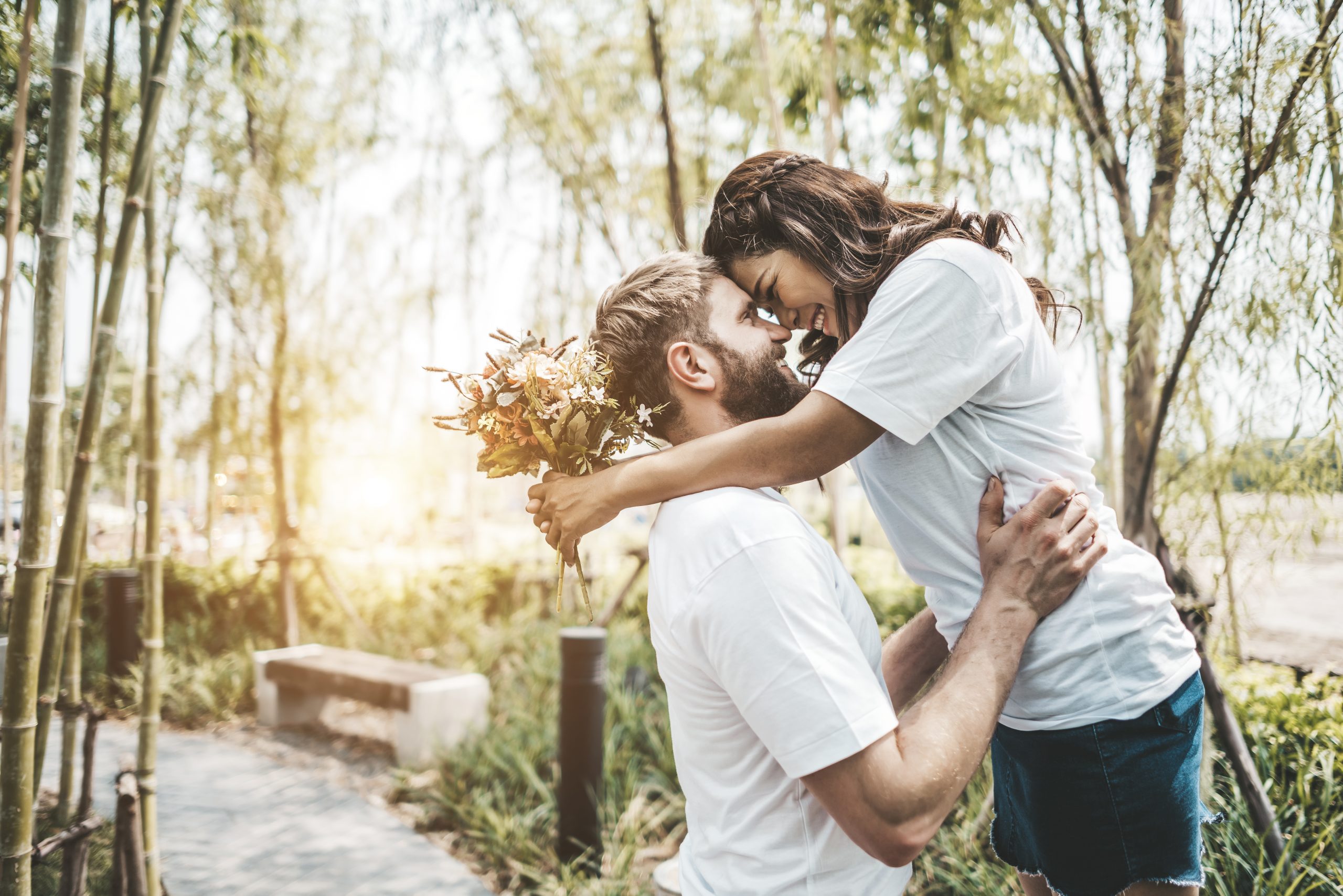 Intimacy and postpartum