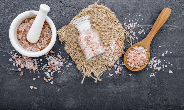 Feeling bloated or tired? Salt could be the culprit