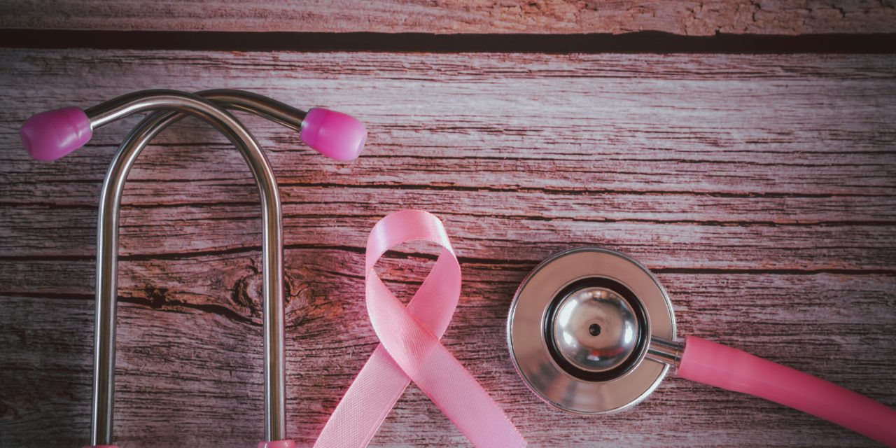 Your guide to breast self-exams: what to look for