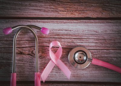 Cancer Association of South Africa (CANSA)