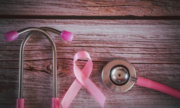Your guide to breast self-exams: what to look for