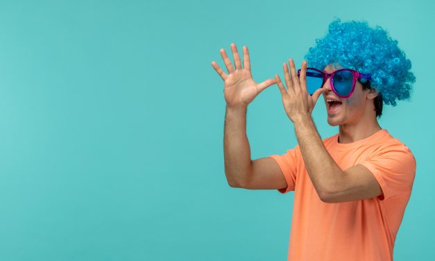 5 fun ways to boost your mood right now