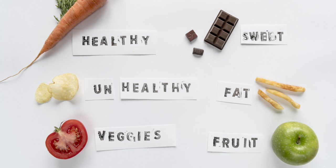 5 “healthy” diets that aren’t so healthy…
