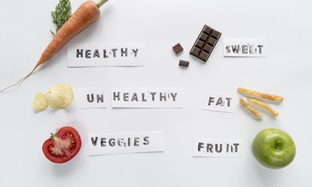5 “healthy” diets that aren’t so healthy…