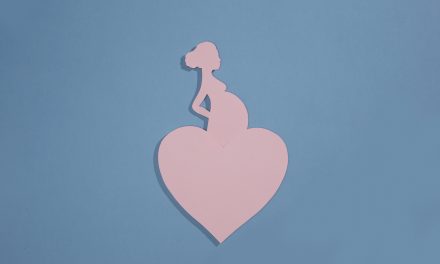 Healing, breastfeeding, and the power of postpartum support