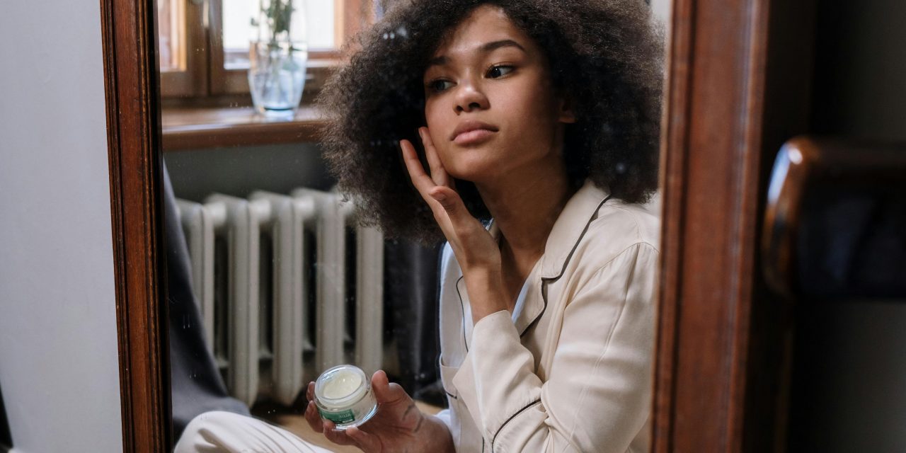 Are you taking care of your largest organ? (It’s your skin)