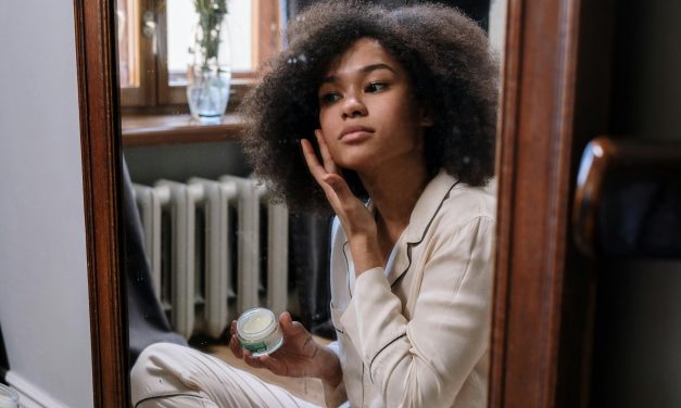 Are you taking care of your largest organ? (It’s your skin)