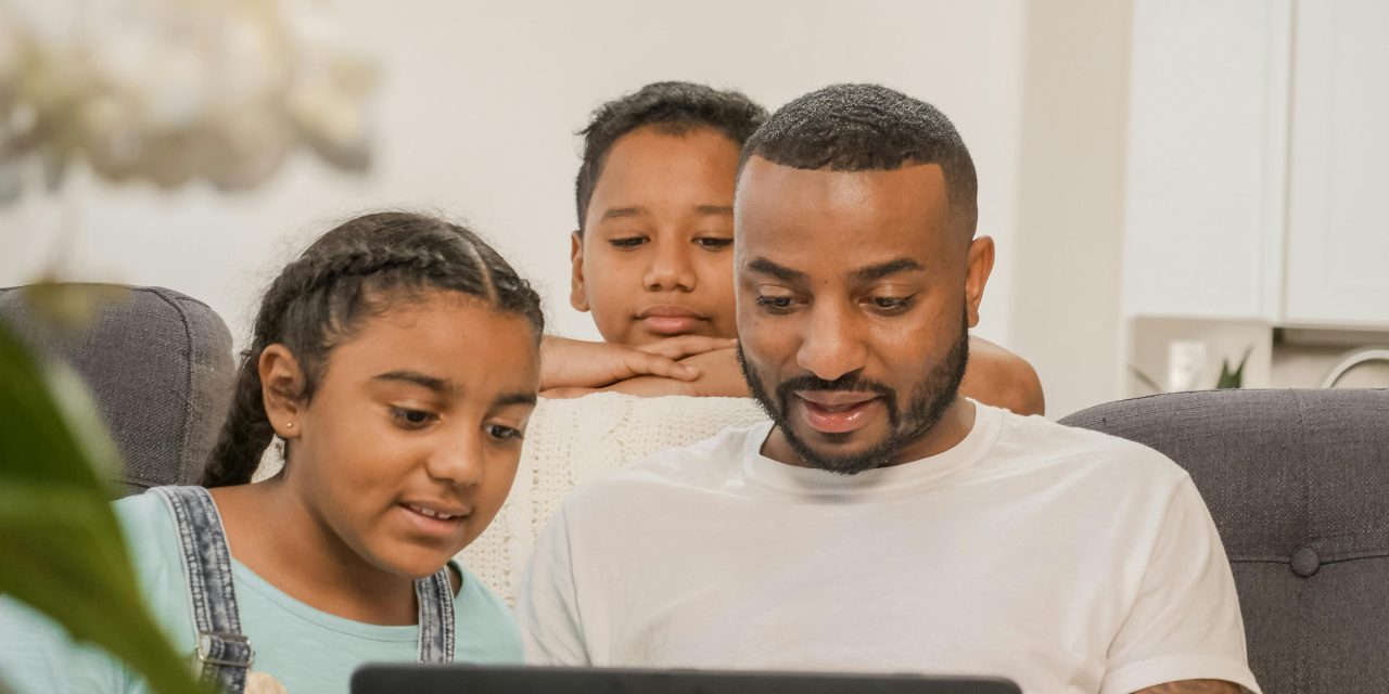 How much screen time is too much for children?