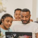 How much screen time is too much for children?