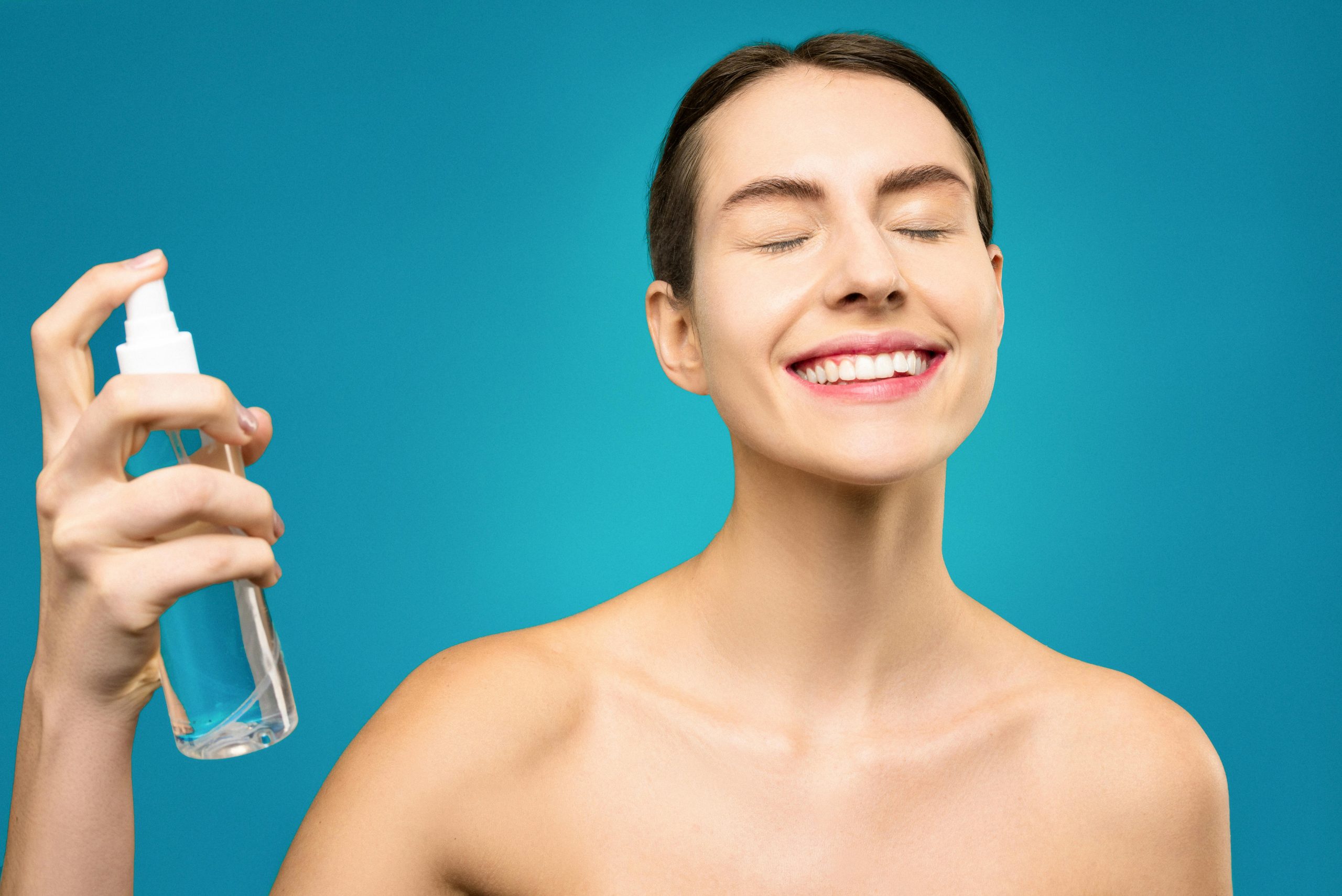 Good skin health