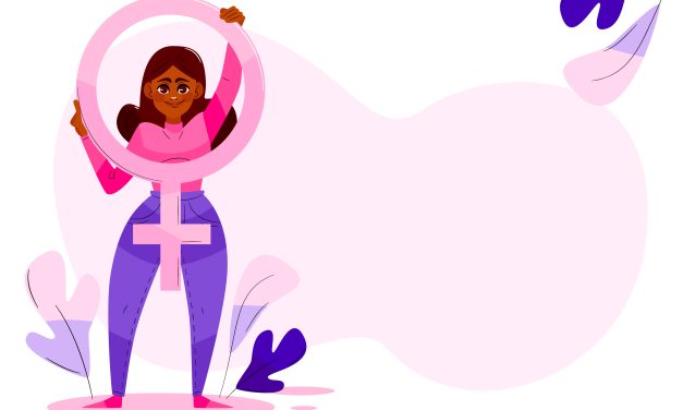 A doctor’s mission to improve women’s health in Africa