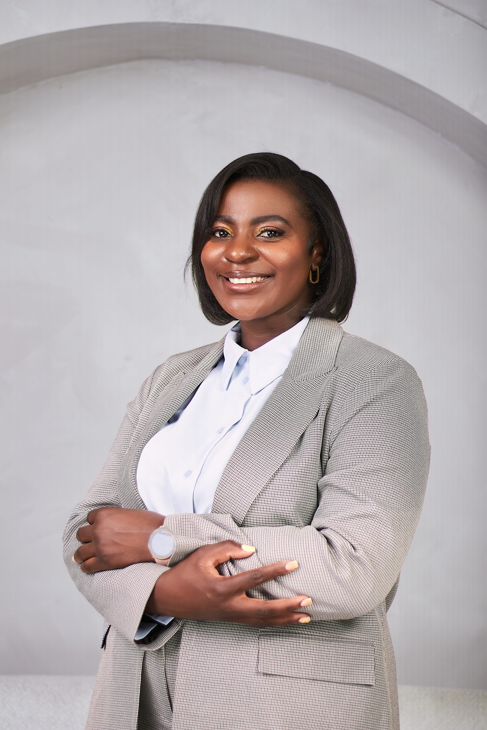 Dr Nshali Women's Health