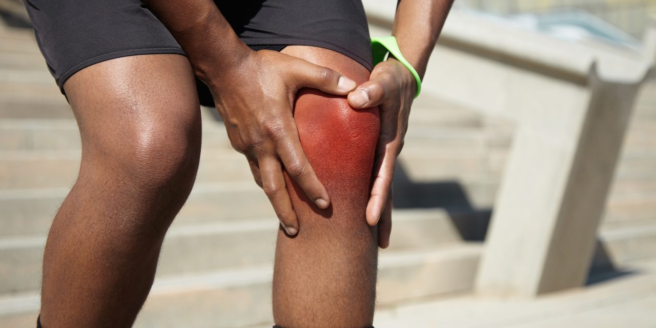 Essential tips to prevent minor joint injuries from becoming serious problems