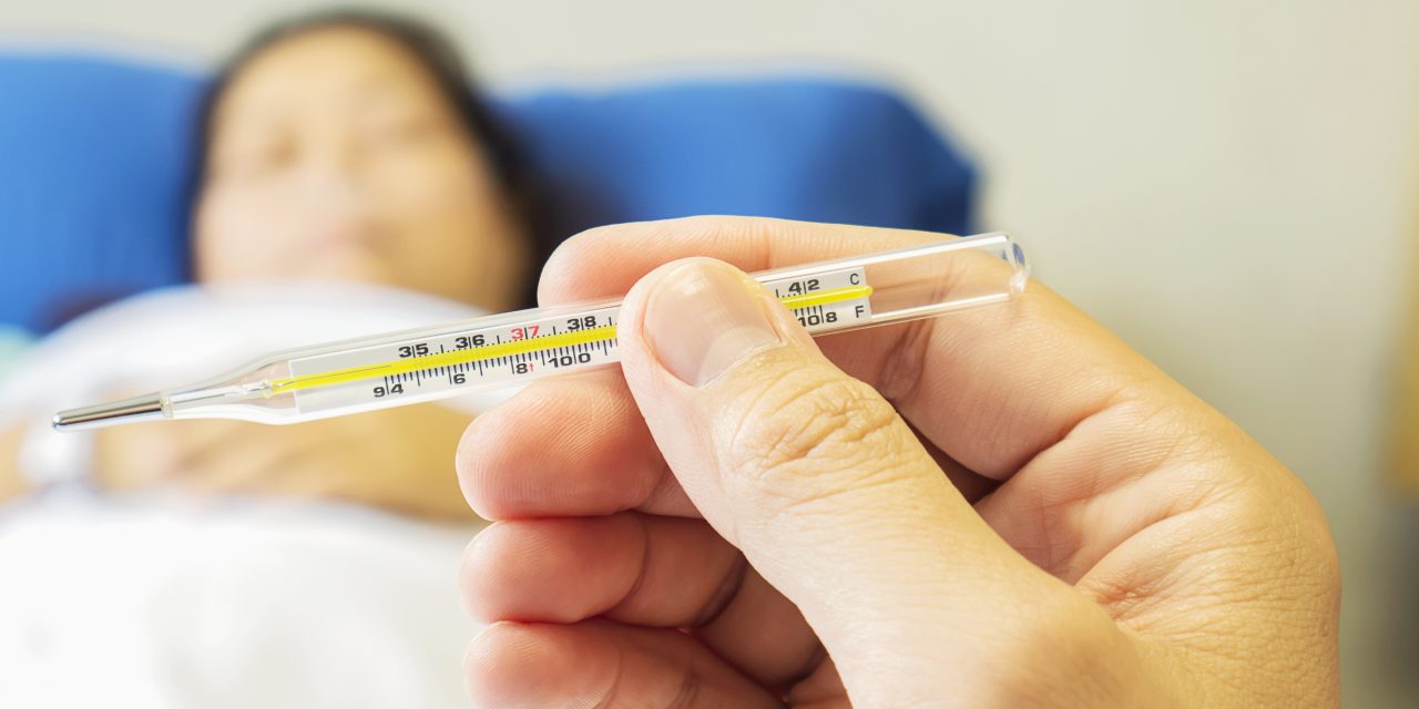 Staying safe: what to know about typhoid fever