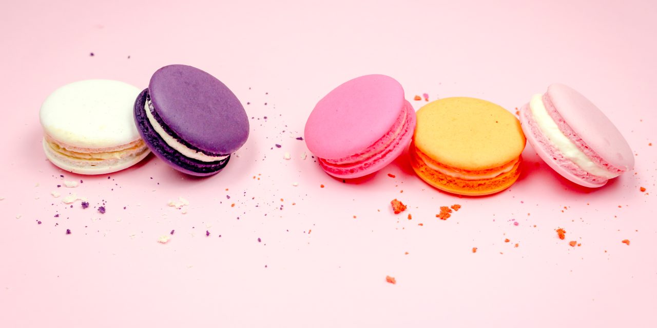 Festive food and balance: expert insights from a dietitian