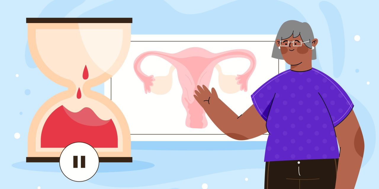 Premature menopause symptoms every woman should know