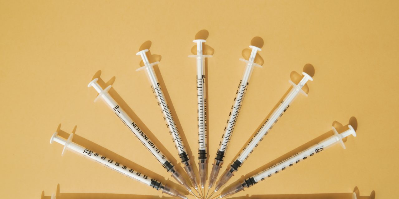 Long-acting HIV prevention injection approved in South Africa