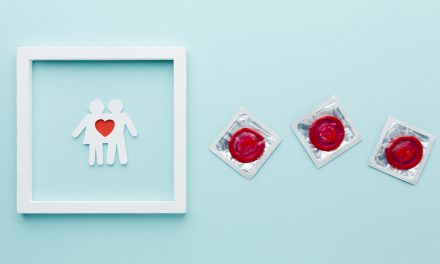 Safe sex, real life: making informed choices that protect your health