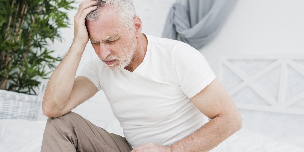 Managing male menopause: tips for handling testosterone changes in midlife
