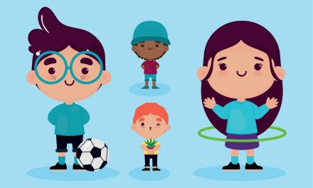 Supporting children’s health and wellbeing for the year ahead