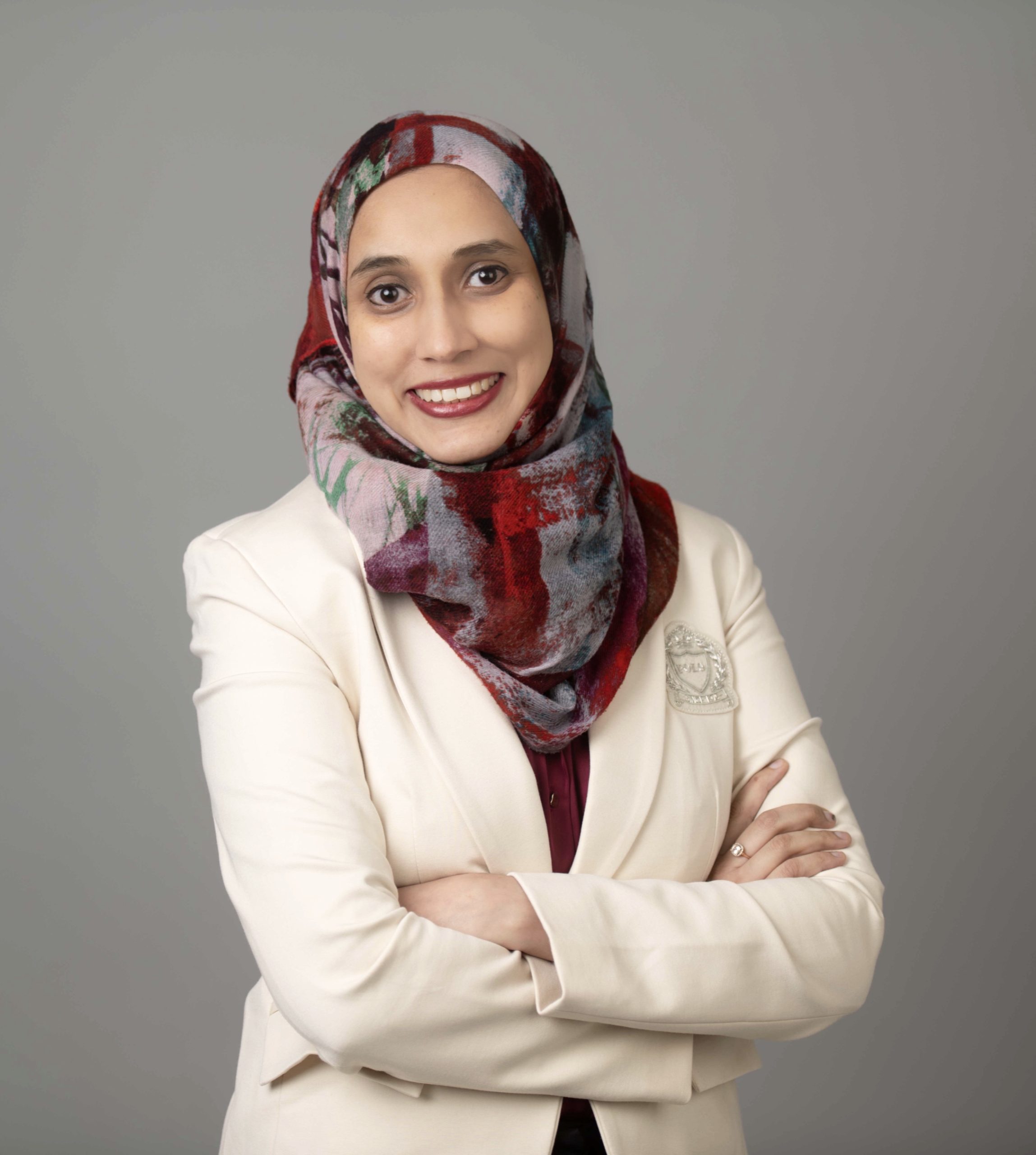 Dr Soni