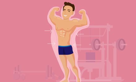 5 amazing things (regular) exercise does for your body