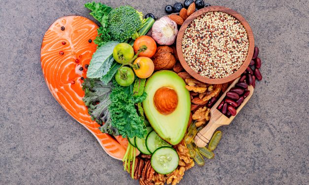 5 foods that can help protect against disease