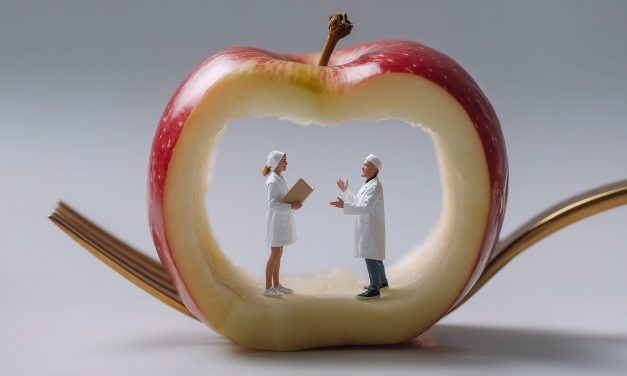 5 healthy eating tips from a dietitian