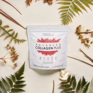Advanced Collagen Plus