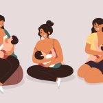 RSV in babies: how breastfeeding protects and supports recovery