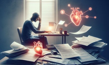 The real cost of financial stress: how money problems damage your health