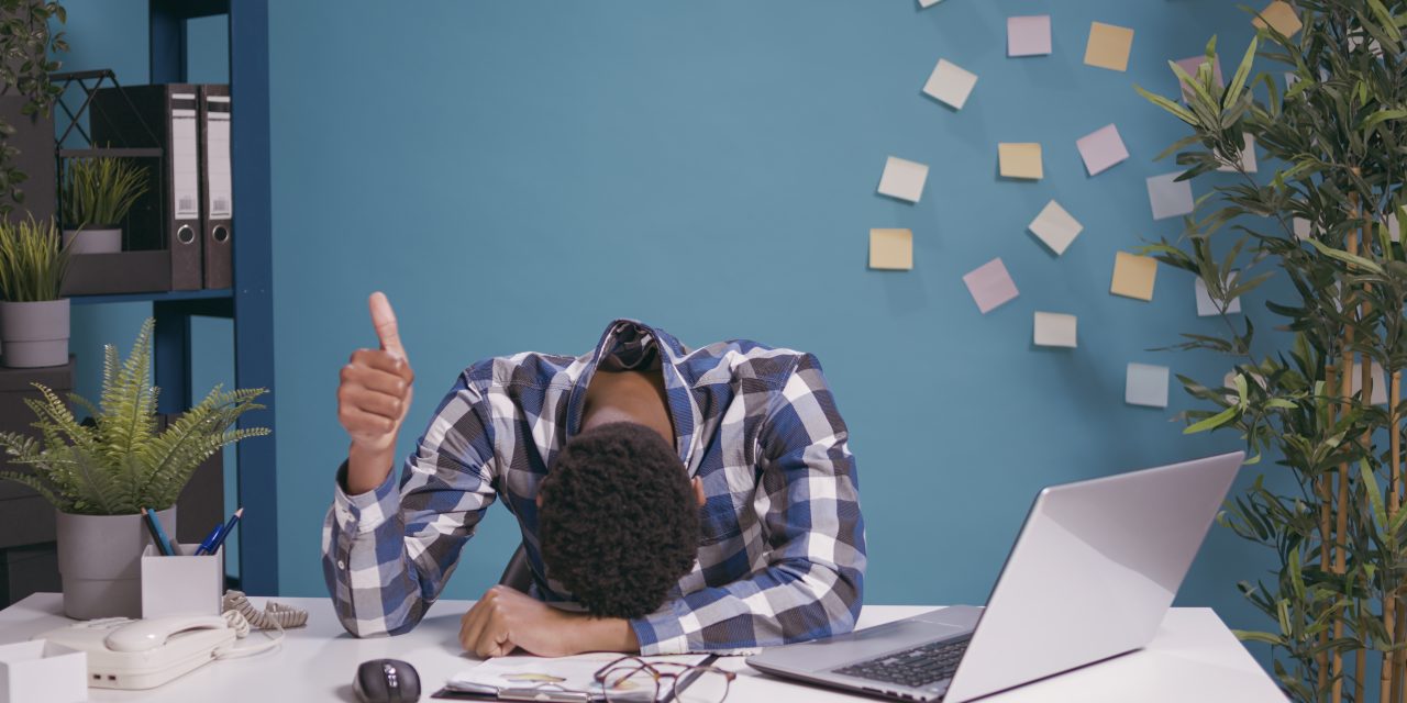 Why am I always tired? Expert reveals chronic fatigue causes and solutions
