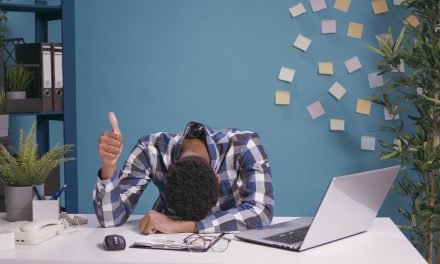 Why am I always tired? Expert reveals chronic fatigue causes and solutions