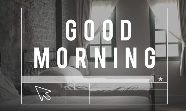 5 ways to be more productive in the morning