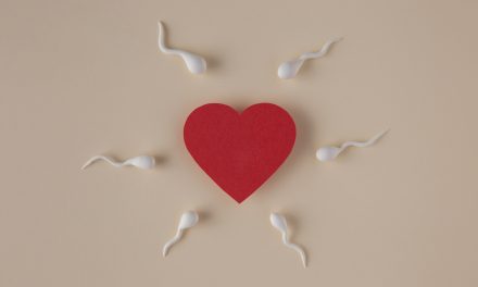 Trying to conceive: a holistic approach to infertility and fertility support