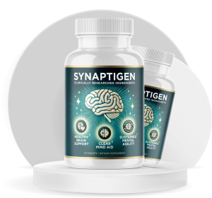Synaptigen supplement
