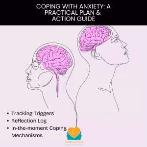 Coping with anxiety guide