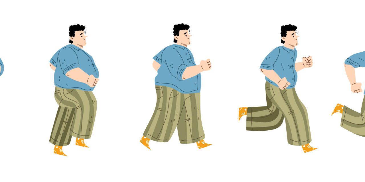 The hidden danger of belly fat: protect your health