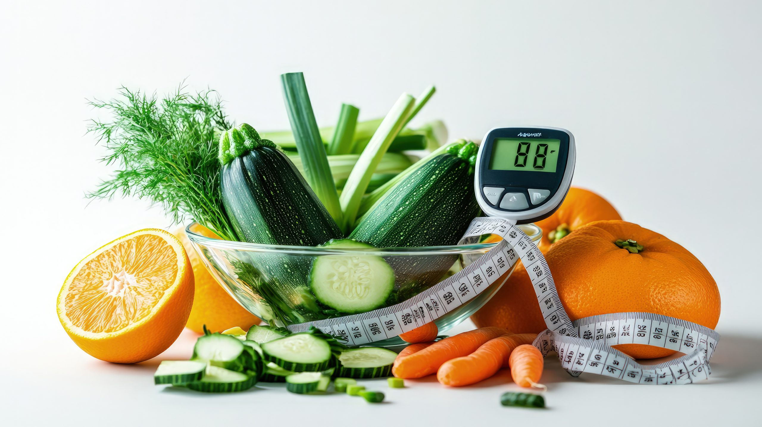 Dangers of abdominal fat and tips for healthy eating