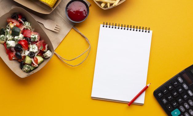 How to eat well on a budget: keep your body and finances healthy