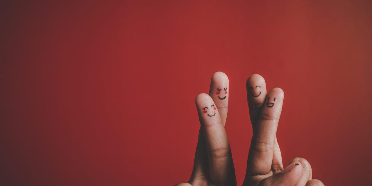 The science of connection: how holding hands enhances your health
